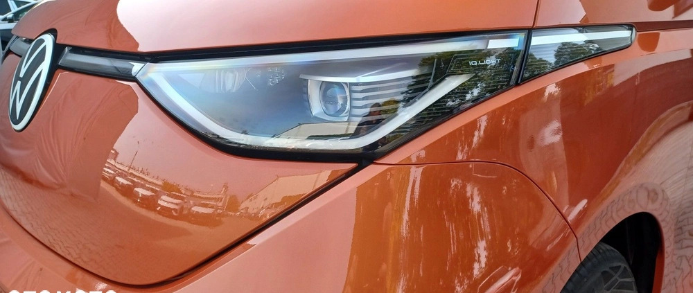 Volkswagen ID.Buzz cena 260760 przebieg: 1, rok produkcji 2023 z Oława małe 326